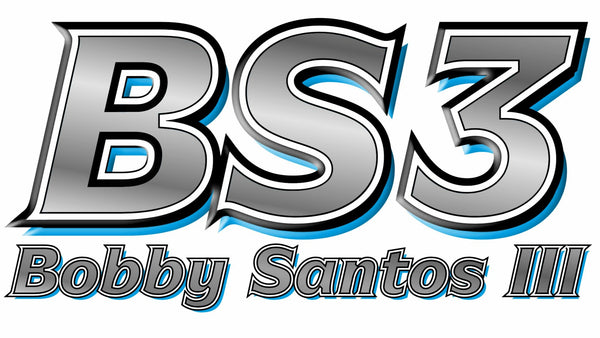 Bobby Santos III Racing