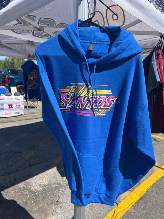 SALE 2025 Non- Wing Super Modified Hoodie