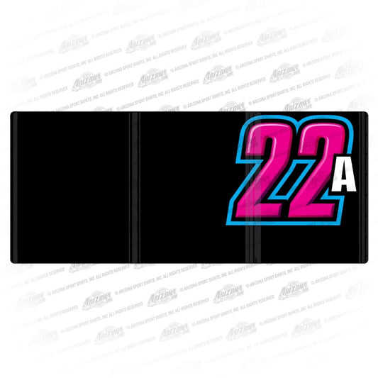 Mini Wing Sprint Car Wings